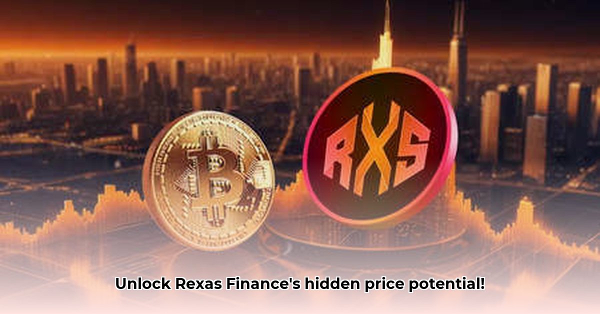 rexas-finance-coin-price